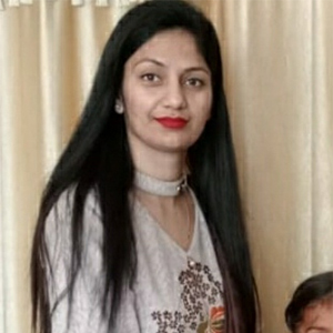 Anuradha Purba